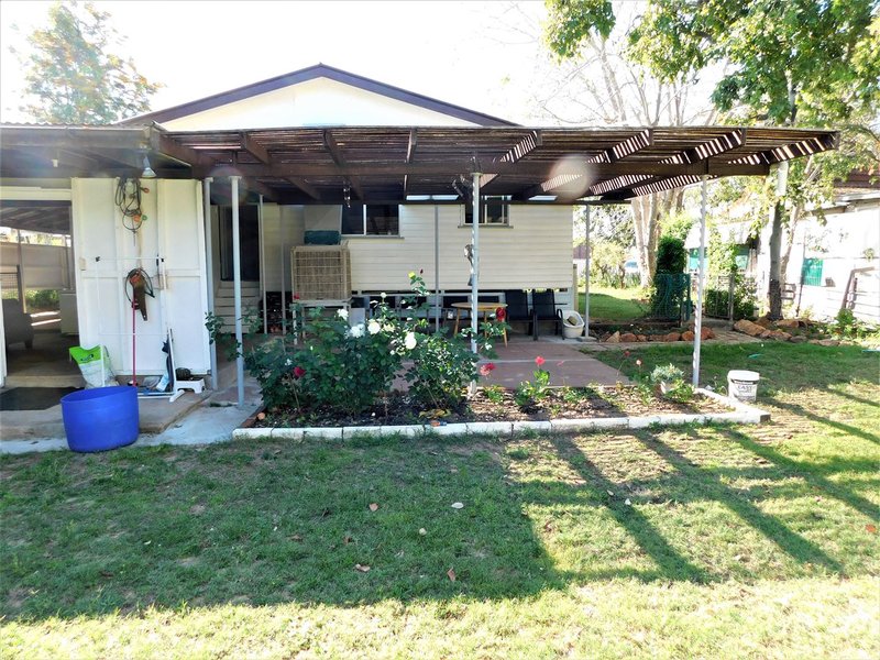 42 Watson Street, Charleville QLD 4470 Real Estate Industry Partners