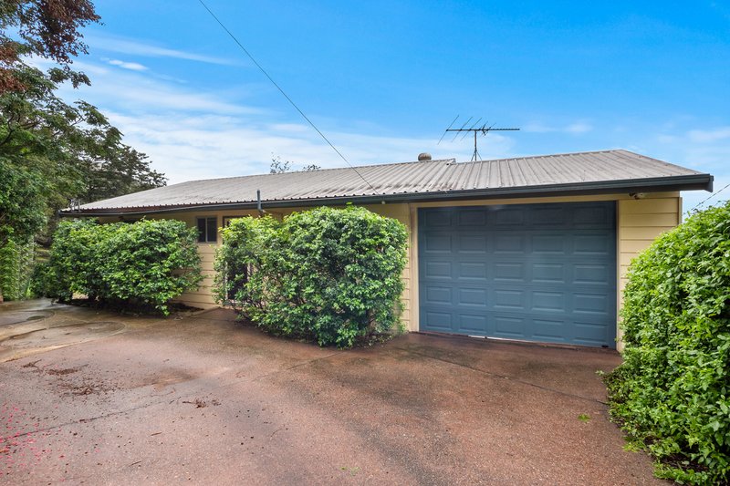 42 Wattle Street, Bowen Mountain NSW 2753