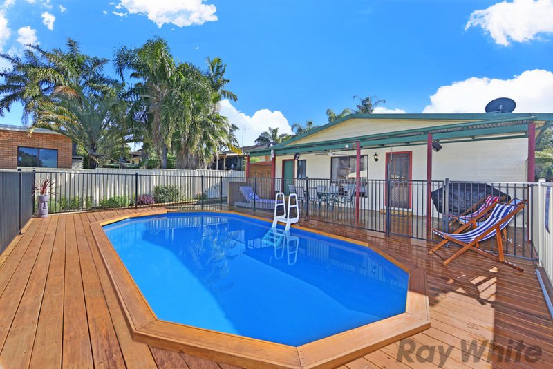 42 Wentworth Avenue, Doyalson NSW 2262