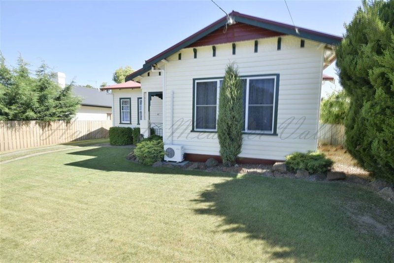 42 West Barrack St , Deloraine TAS 7304