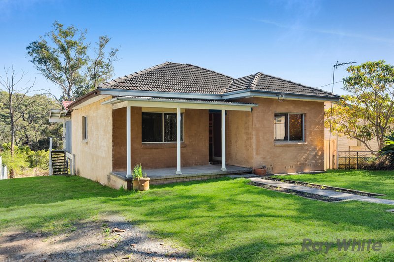 Photo - 42 West Parade, Buxton NSW 2571 - Image 1