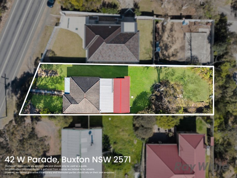 Photo - 42 West Parade, Buxton NSW 2571 - Image 11