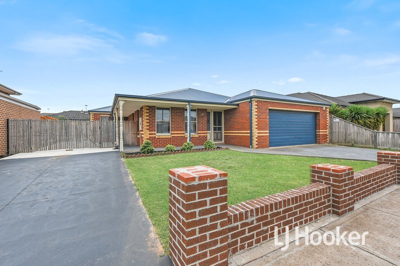 Photo - 42 Westmoreland Avenue, Cranbourne North VIC 3977 - Image 17