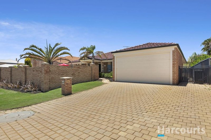 Photo - 42 Westra Way, Ocean Reef WA 6027 - Image 2