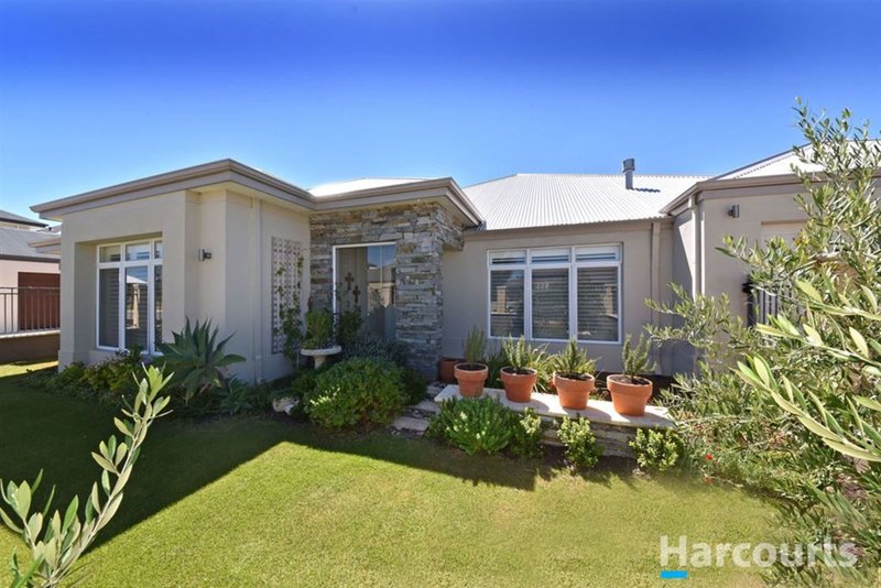 42 Whitehorses Drive, Burns Beach WA 6028