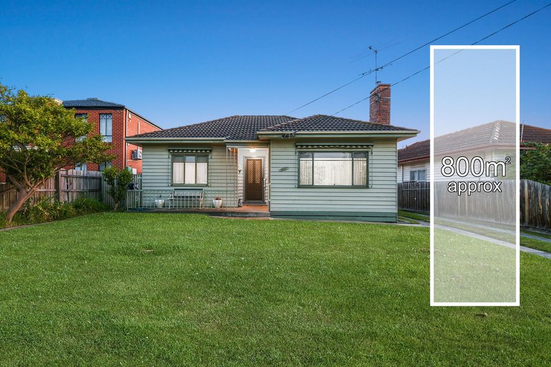 Photo - 42 Whitworth Avenue, Springvale VIC 3171 - Image 2