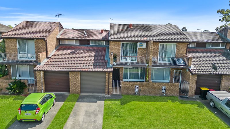 Photo - 4/2 William Street, Lurnea NSW 2170 - Image 10