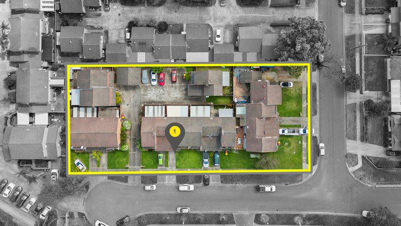 Photo - 4/2 William Street, Lurnea NSW 2170 - Image 12