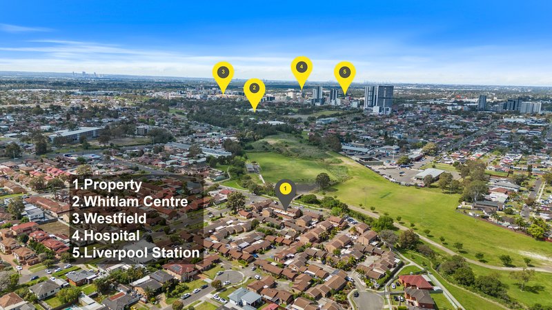 Photo - 4/2 William Street, Lurnea NSW 2170 - Image 13