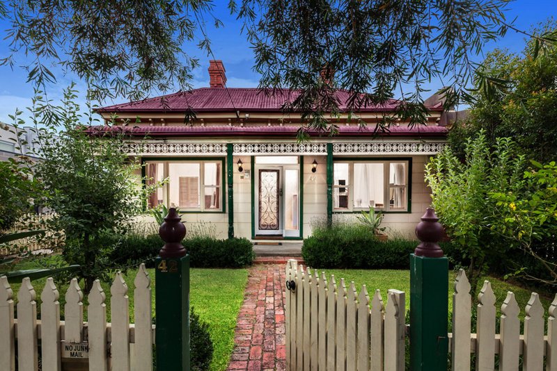 42 William Street, Preston VIC 3072