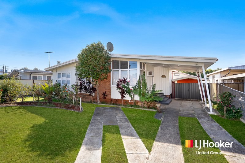 Photo - 42 Williamson Crescent, Warwick Farm NSW 2170 - Image 1