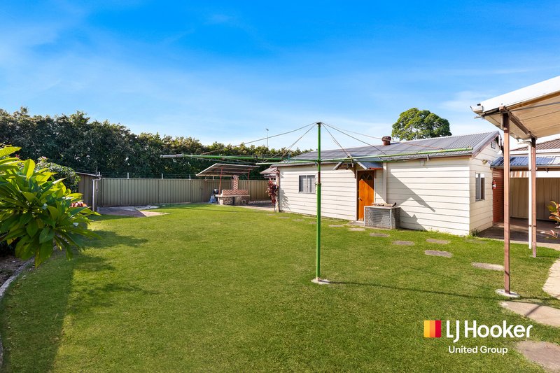Photo - 42 Williamson Crescent, Warwick Farm NSW 2170 - Image 12