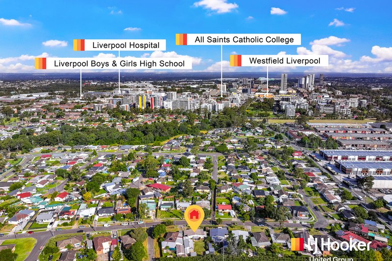 Photo - 42 Williamson Crescent, Warwick Farm NSW 2170 - Image 14