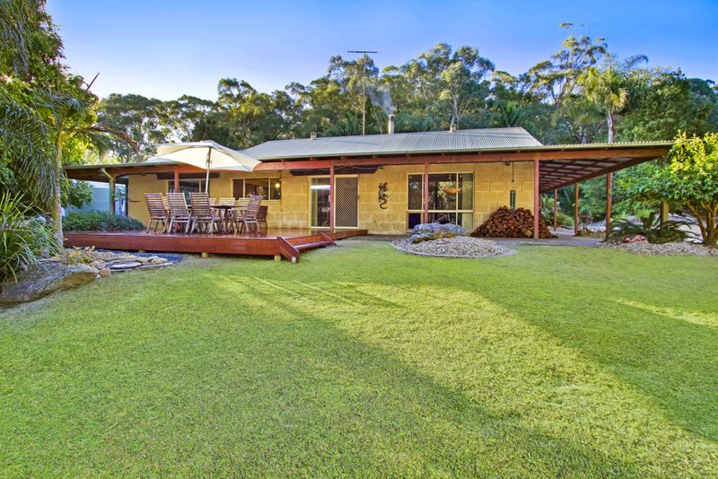 Photo - 42 Willmott Place, East Kurrajong NSW 2758 - Image 2