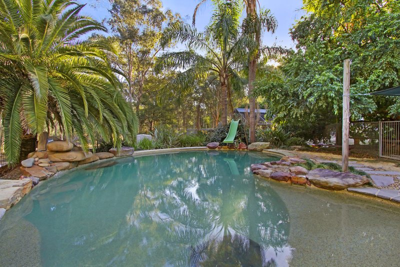 Photo - 42 Willmott Place, East Kurrajong NSW 2758 - Image 9