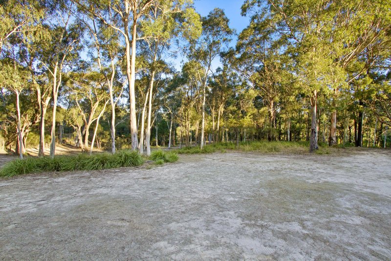 Photo - 42 Willmott Place, East Kurrajong NSW 2758 - Image 12