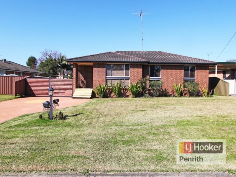 42 Willoring Cres , Jamisontown NSW 2750