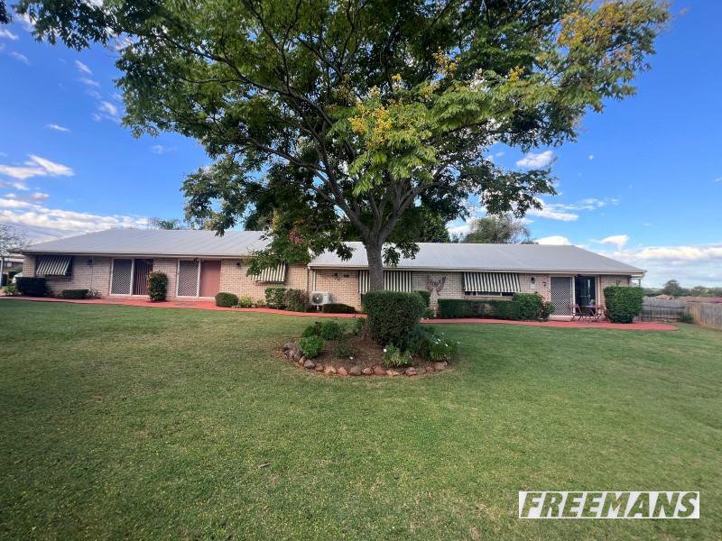 Photo - 42 Windsor Circle, Kingaroy QLD 4610 - Image 1
