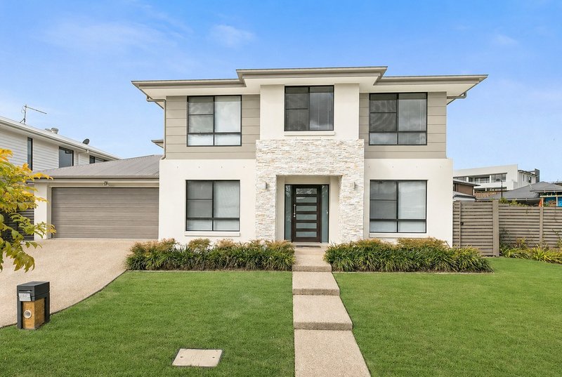 Photo - 42 Windsor Drive, Upper Kedron QLD 4055 - Image 1