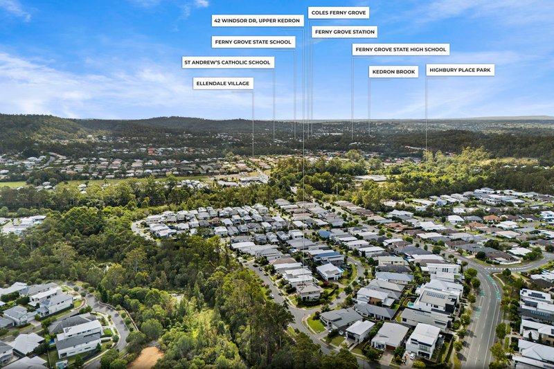 Photo - 42 Windsor Drive, Upper Kedron QLD 4055 - Image 14