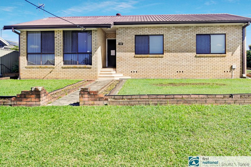 Photo - 42 Wingham Road, Taree NSW 2430 - Image 15