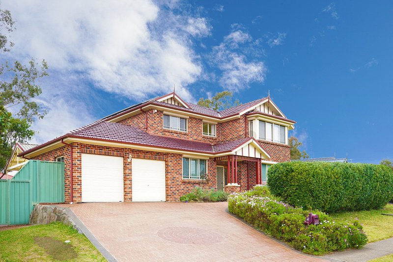 42 Womra Crescent, Glenmore Park NSW 2745