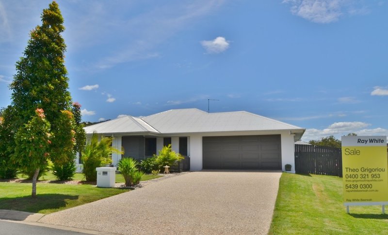 42 Woodgrove Bvd , Beerwah QLD 4519