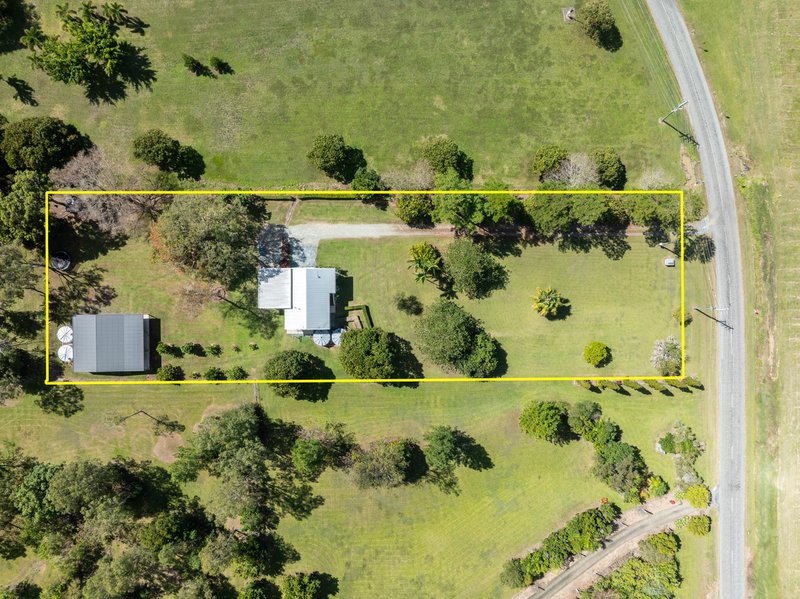 Photo - 42 Wrights Road, Strathdickie QLD 4800 - Image 19