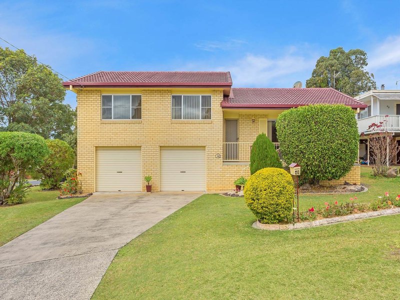 42 Wyreema Avenue, Goonellabah NSW 2480