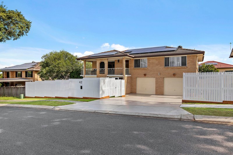 Photo - 42 Yalumba Street, Carseldine QLD 4034 - Image 20