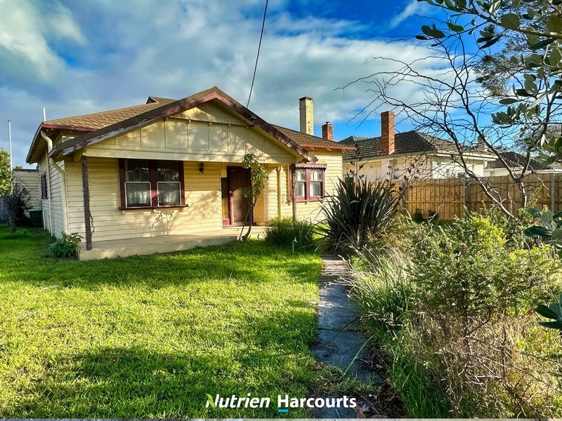 42 Yarram Street, Yarram VIC 3971