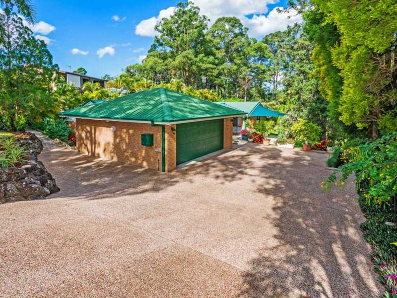 42 Yarrimbah Drive, Nerang QLD 4211