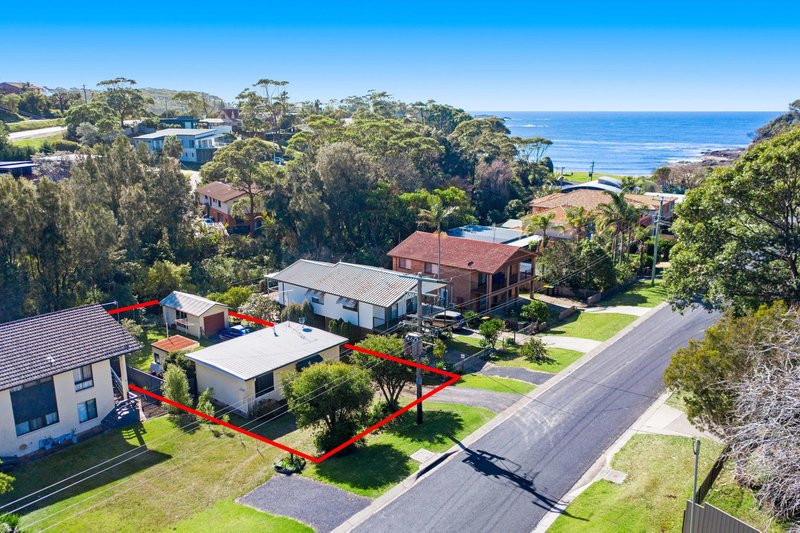 42 Yugura Street, Malua Bay NSW 2536