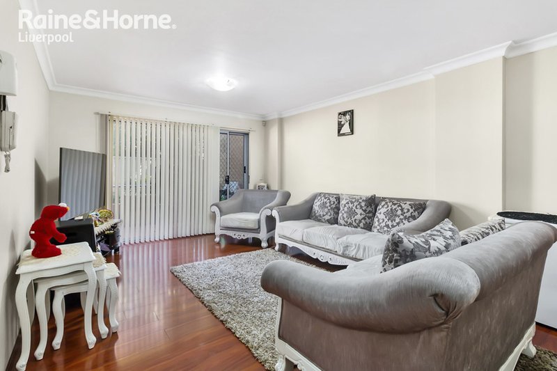 Photo - 4/20-22 George Street, Liverpool NSW 2170 - Image 2