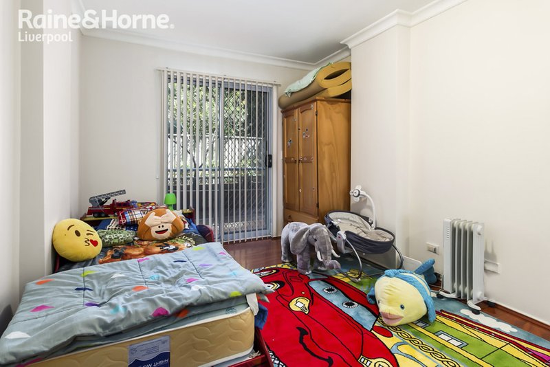 Photo - 4/20-22 George Street, Liverpool NSW 2170 - Image 6