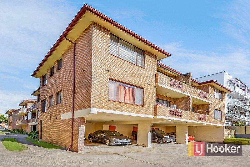 4/20-22 Mary Street, Lidcombe NSW 2141