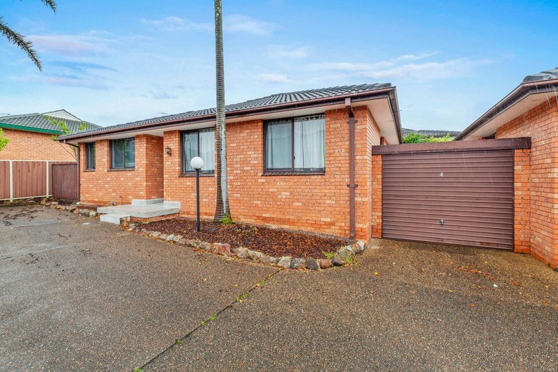 4/20-22 St Georges Road, Bexley NSW 2207