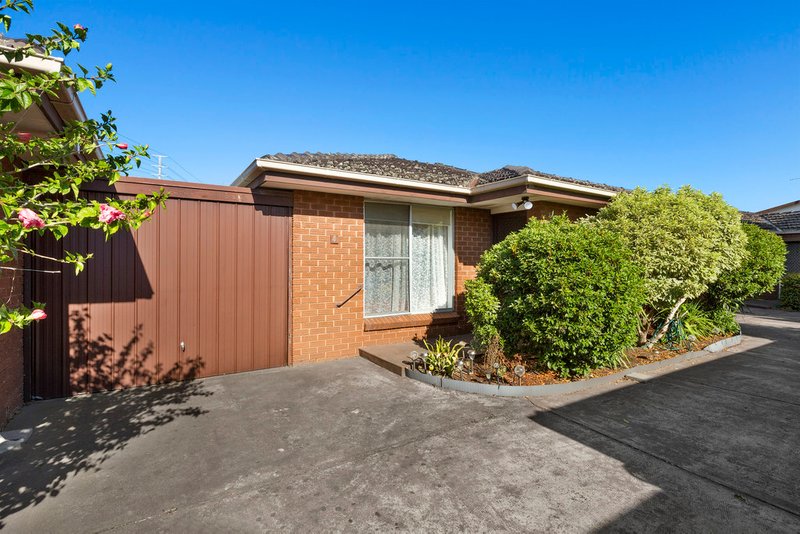 4/20-22 White Street, Mordialloc VIC 3195