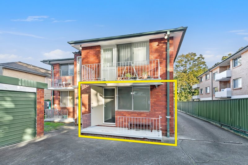 Photo - 4/20 Bellevue Street, North Parramatta NSW 2151 - Image 7