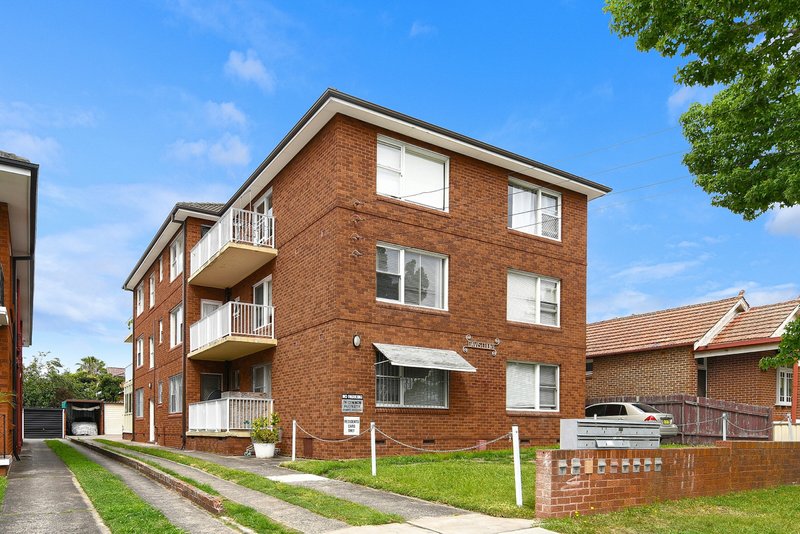 4/20 Broadway , Punchbowl NSW 2196