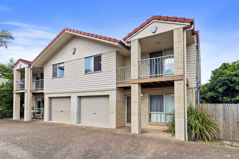 4/20 Brookfield Road, Kedron QLD 4031