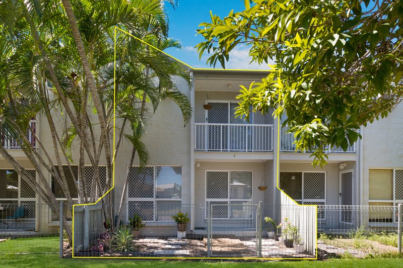 4/20 Cheyne Street, Pimlico QLD 4812