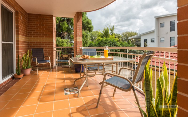 Photo - 4/20 Dobson Street, Ascot QLD 4007 - Image 2