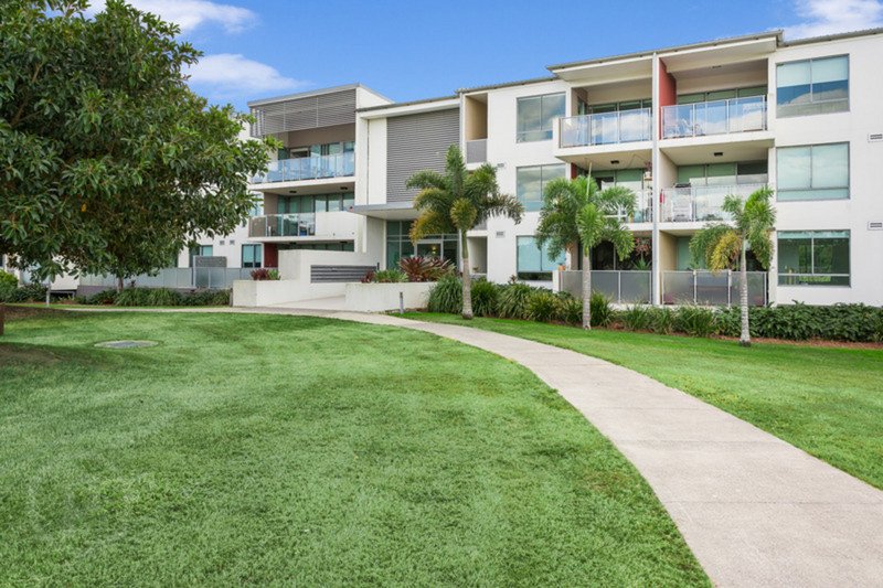 4/20 Egmont Street, Sherwood QLD 4075