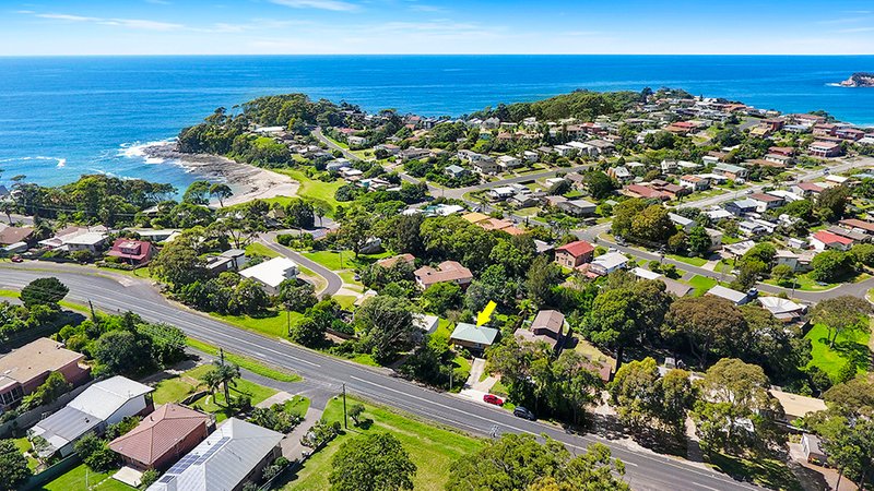 420 George Bass Drive, Malua Bay NSW 2536