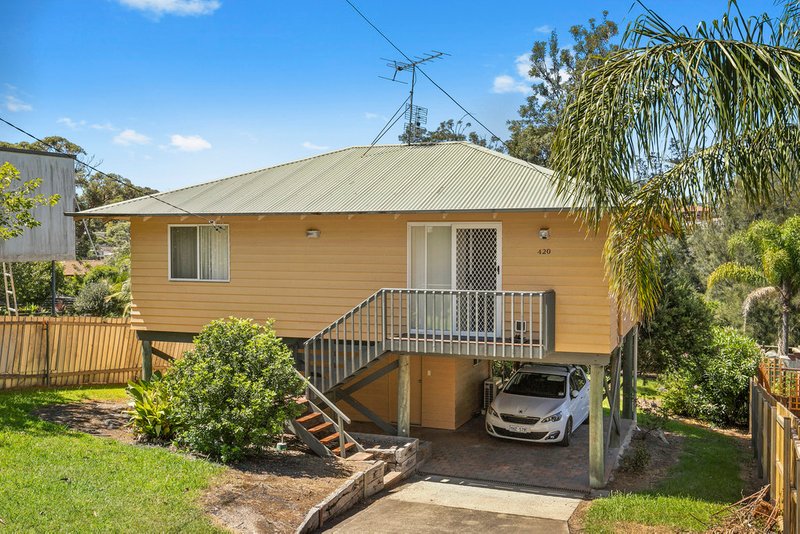 Photo - 420 George Bass Drive, Malua Bay NSW 2536 - Image 11