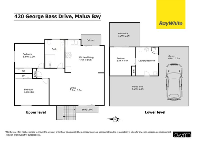 Photo - 420 George Bass Drive, Malua Bay NSW 2536 - Image 15