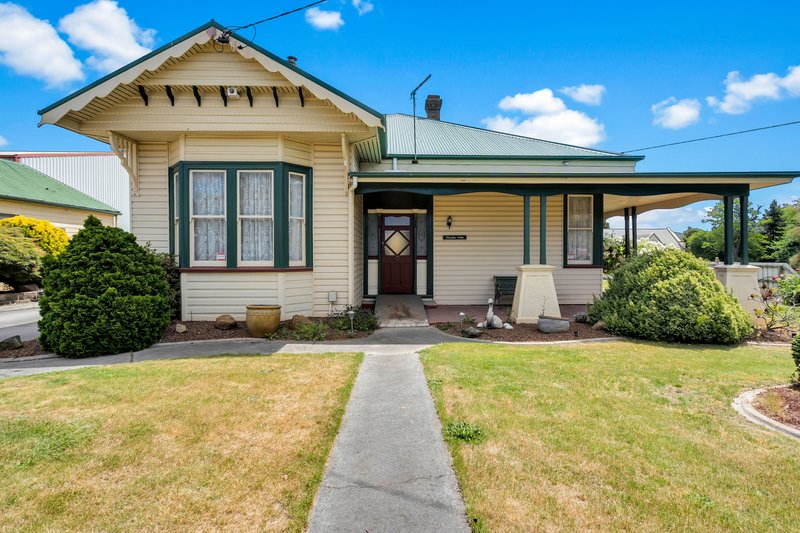 420 Hobart Road, Youngtown TAS 7249