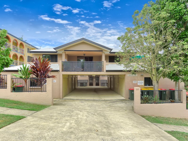 4/20 Hooker Street, Windsor QLD 4030