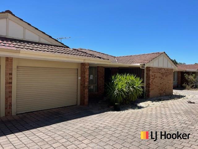 4/20 Hosken Road, Gosnells WA 6110